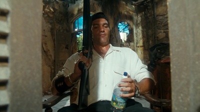 刺客战场剧照的剧照