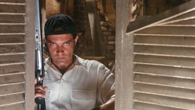 刺客战场剧照的剧照