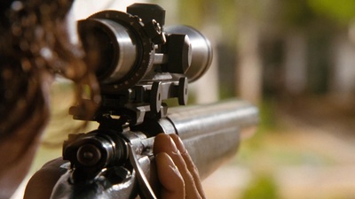 刺客战场剧照的剧照