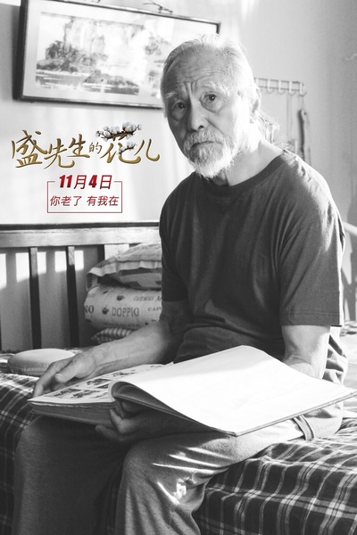 盛先生的花儿剧照的剧照