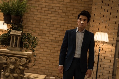 特别搜查：死囚来信剧照的剧照