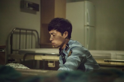 特别搜查：死囚来信剧照的剧照