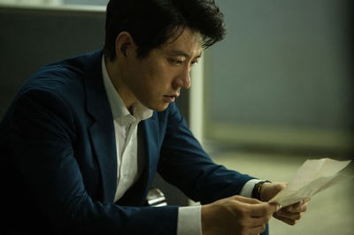 特别搜查：死囚来信剧照的剧照