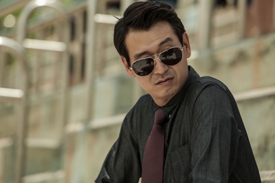 特别搜查：死囚来信剧照的剧照