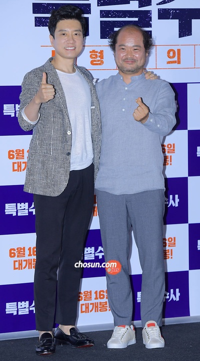 特别搜查：死囚来信剧照的剧照