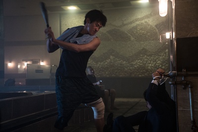 特别搜查：死囚来信剧照的剧照