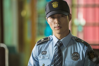 特别搜查：死囚来信剧照的剧照