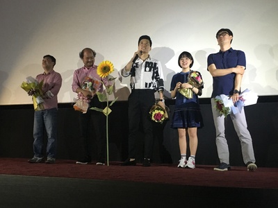 特别搜查：死囚来信剧照的剧照