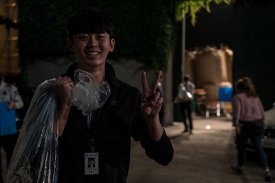 特别搜查：死囚来信剧照的剧照