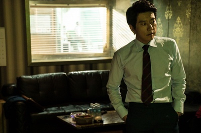 特别搜查：死囚来信剧照的剧照