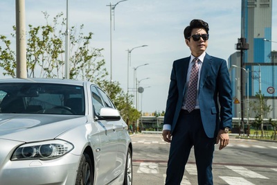 特别搜查：死囚来信剧照的剧照