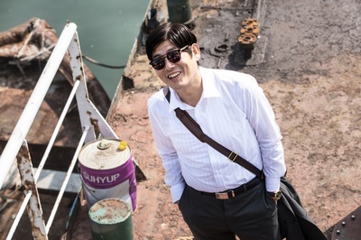 特别搜查：死囚来信剧照的剧照