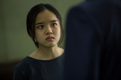 特别搜查：死囚来信剧照的剧照