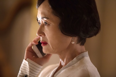 特别搜查：死囚来信剧照的剧照