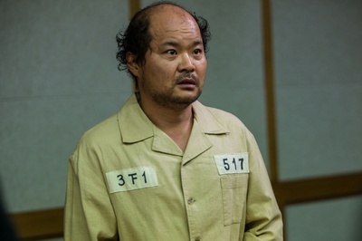 特别搜查：死囚来信剧照的剧照