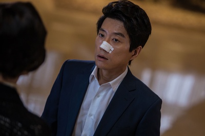 特别搜查：死囚来信剧照的剧照