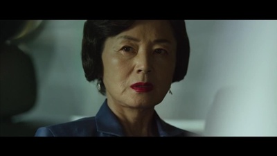 特别搜查：死囚来信剧照的剧照