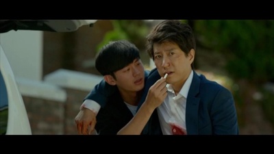 特别搜查：死囚来信剧照的剧照