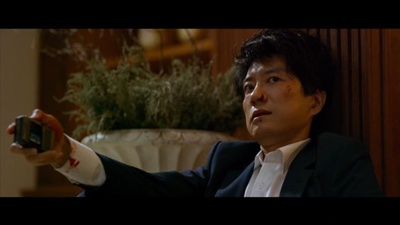 特别搜查：死囚来信剧照的剧照