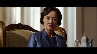 特别搜查：死囚来信剧照的剧照