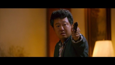 特别搜查：死囚来信剧照的剧照