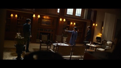 特别搜查：死囚来信剧照的剧照