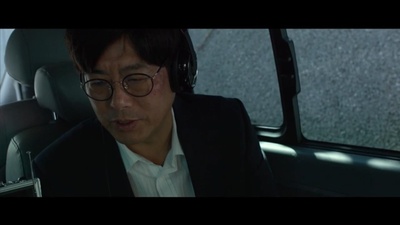 特别搜查：死囚来信剧照的剧照