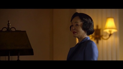 特别搜查：死囚来信剧照的剧照