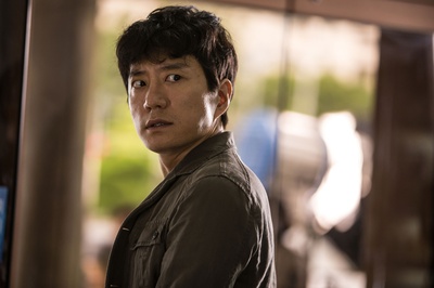 特别搜查：死囚来信剧照的剧照