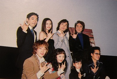 维纳斯宾馆剧照的剧照