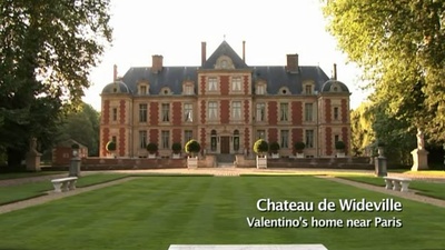 华伦天奴：最后的君王剧照的剧照