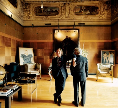 华伦天奴：最后的君王剧照的剧照