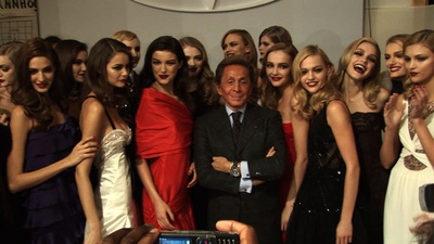 华伦天奴：最后的君王剧照的剧照