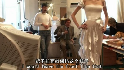 华伦天奴：最后的君王剧照的剧照