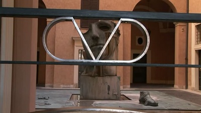 华伦天奴：最后的君王剧照的剧照