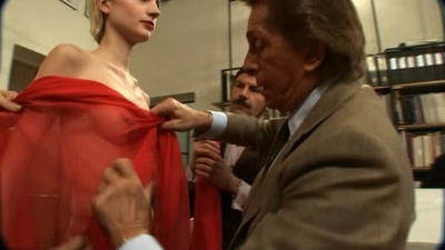 华伦天奴：最后的君王剧照的剧照