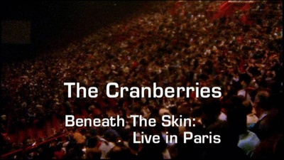 小红莓：巴黎肤色下演唱会剧照的剧照