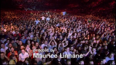 小红莓：巴黎肤色下演唱会剧照的剧照