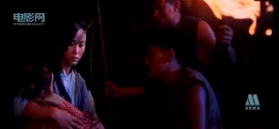 欢乐英雄剧照的剧照