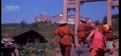 欢乐英雄剧照的剧照