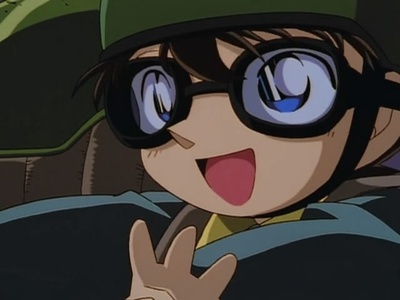 青山刚昌短篇集剧照的剧照