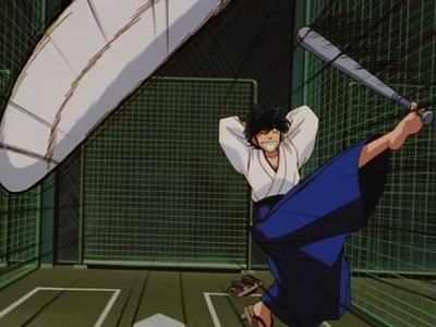 青山刚昌短篇集剧照的剧照