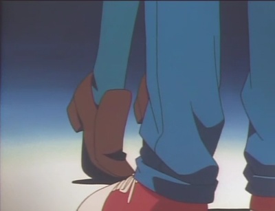 青山刚昌短篇集剧照的剧照