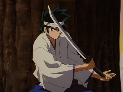 青山刚昌短篇集剧照的剧照