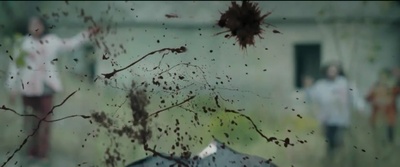 生化奇兵之血洗尸巢剧照的剧照