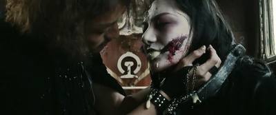 生化奇兵之血洗尸巢剧照的剧照