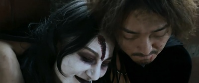 生化奇兵之血洗尸巢剧照的剧照