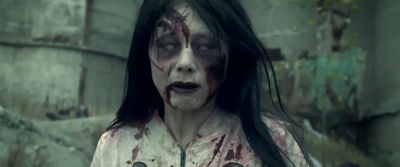 生化奇兵之血洗尸巢剧照的剧照