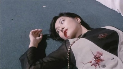 虎猛威龙剧照的剧照