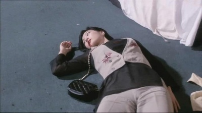 虎猛威龙剧照的剧照